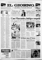 giornale/CUB0703042/1999/n. 38 del 4 ottobre